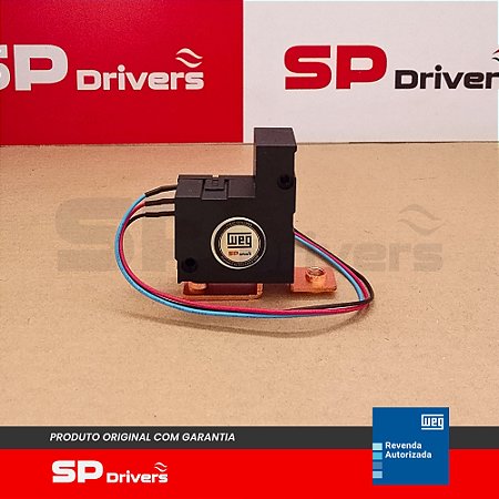 RELE BIESTAVEL 1NA 48Vcc 100A PARA SOFT- STARTER
