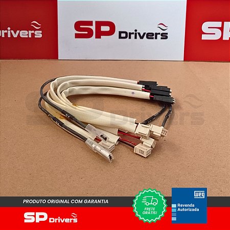 CABOS SINAL - SSW06-2/3 85/130A