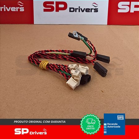 CABOS SINAL - SSW07 - 85 - 200A