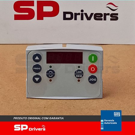 MODULO INTERFACE - SSW07-08-HMI-LOC