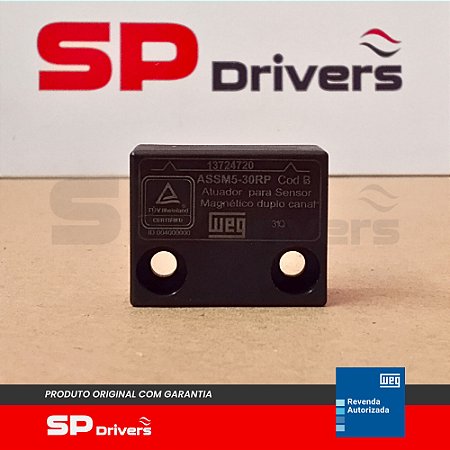 ATUADOR MAG COD.B ASSM5-30RP