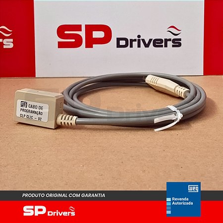 CABO PROGRAMAÇÃO CLW - 02/ULINK