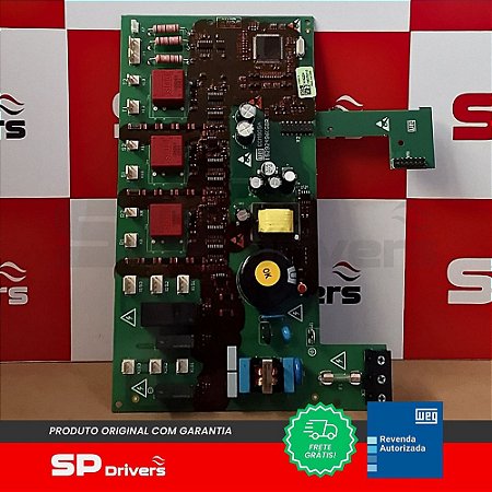 CARTÃO POTENCIA CCM905.00