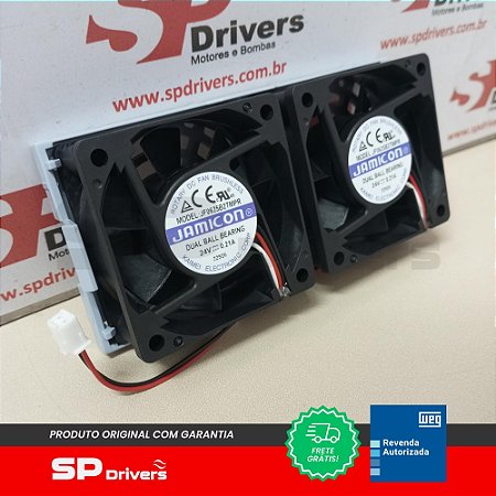 VENTILADOR CFW50X-FAN-D3