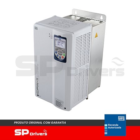 INVERSOR CFW110045T2SZ