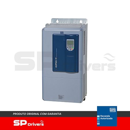 INVERSOR CFW110180T4SZ