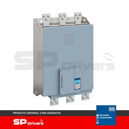 SOFT STARTER WEG - SSW900G1400T5E3
