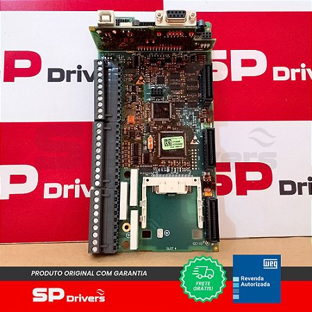 CARTAO CONTROLE CC11.00_11-FX