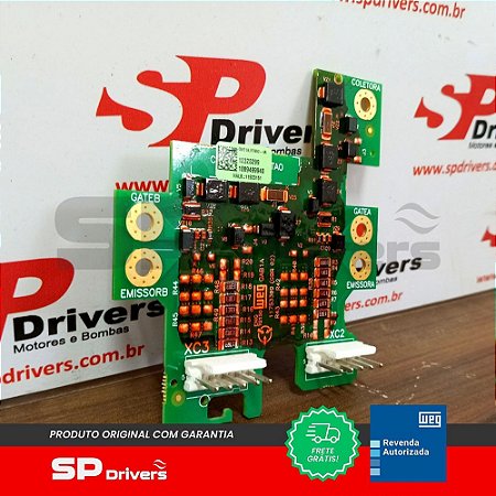 CARTÃO ADAPTADOR GATE GAB1A.FF900-4A