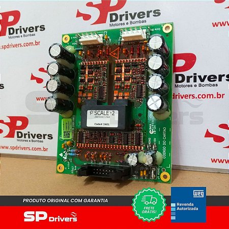 CARTÃO DISPARO GDFG1B.900-4