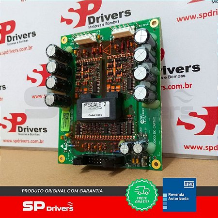 CARTÃO DISPARO GDFG1B.1K4-4