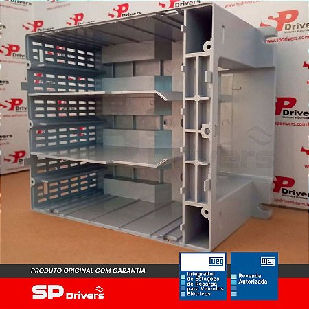 BASE DE POLICARBONATO PARA SSW07