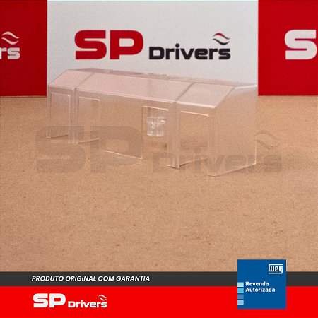 COBRE BORNE PLASTICO RIF TS 100A ATE 1000V