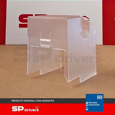 COBRE BORNE PLASTICO RIF TS 630A ATE 1000V