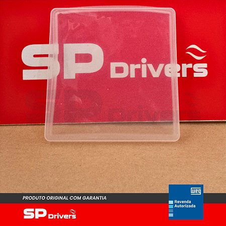 MEMBRANA PROTECAO MBN96X96 PARA MULTIMEDIDOR/CONTROLADOR