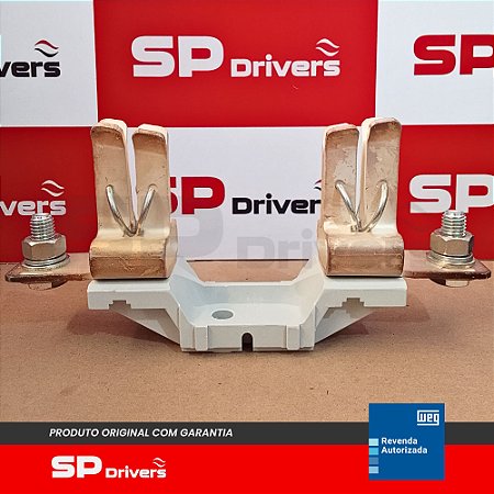 BASE PARA FUSIVEL BNH3-630A