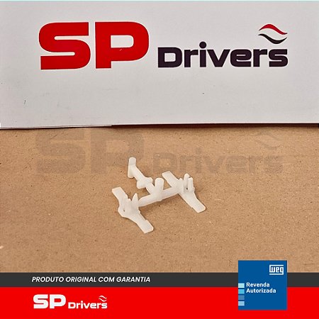 INTERTRAVAMENTO MECANICO IM1 PLASTICO CONTATOR CWB9-38