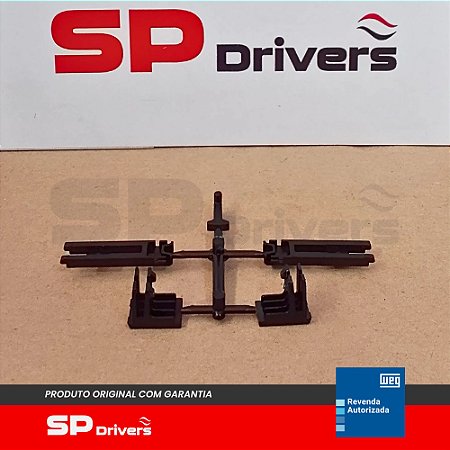 INTERTRAVAMENTO MECANICO IM2 PLASTICO CONTATOR CWB40-125