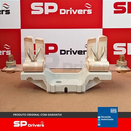 BASE PARA FUSIVEL BNH2-400A