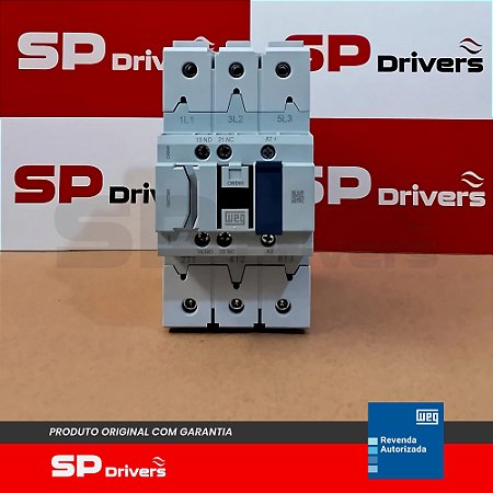 CONTATOR CWB95-11-30E04 95 A 24-60V 50/60HZ-DC