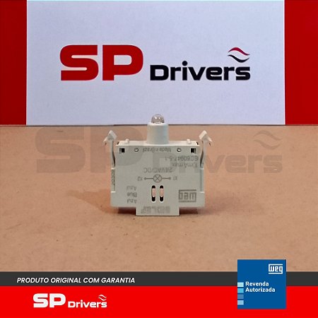 BLOCO ILUMINAÇAO CEW-BIDLEF-4E26