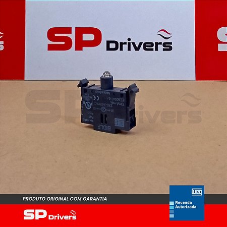 BLOCO ILUMINAÇÃO CSW-BIDLF-1D66