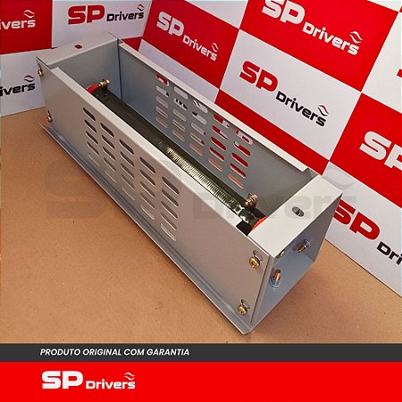 RESISTOR DE FRENAGEM 60-OHMS 300W