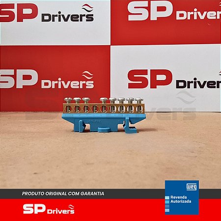 BARRA QUADRO DISTRIBUIÇAO BRN01