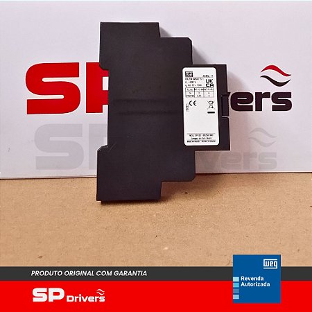 BLOCO CONTATO ACBSL-11