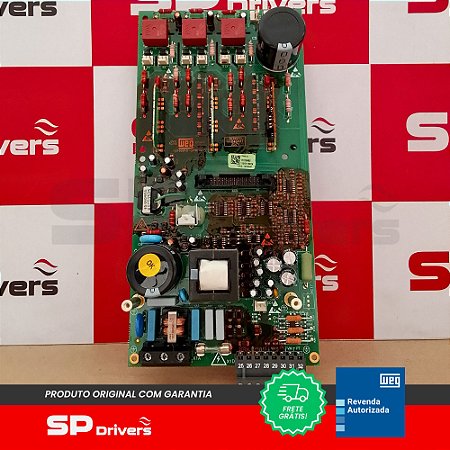 CARTAO POTENCIA CPS63.03