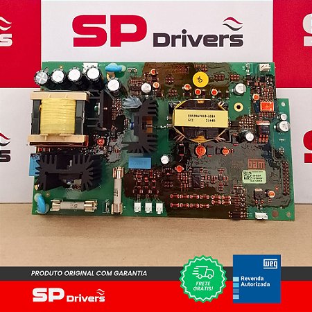 CARTAO FONTES P50XG40S.48VT4