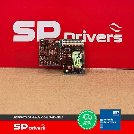 CARTAO CONTROLE SMM90A.00