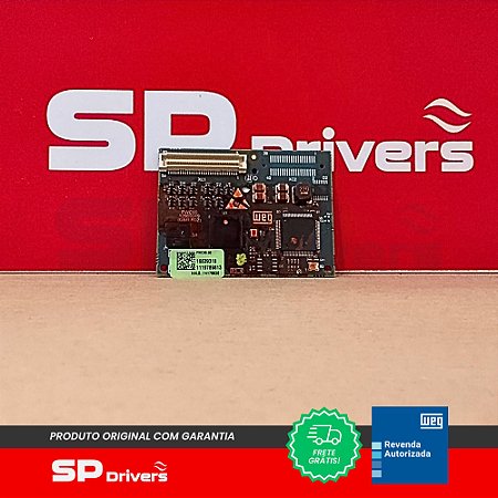 CARTAO CONTROLE PWC90.00