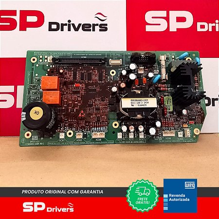 CARTAO FONTES DFO1.180Y4-C