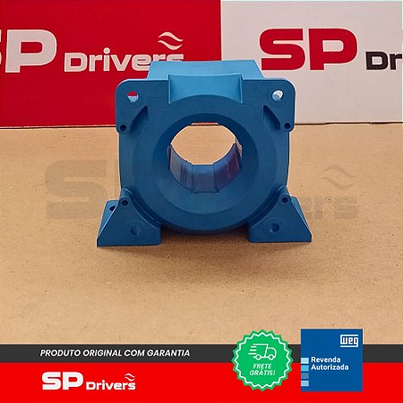 TRANSDUTOR CORRENTE 500A 1:5000