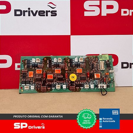 CARTAO REALIMENTAÇAO CGD1.200V-C