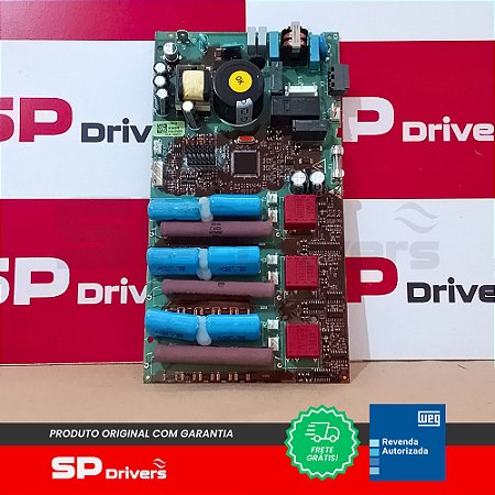 CARTAO POTENCIA CCM904.00