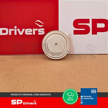 TIRISTOR DISCO 420A/1600V