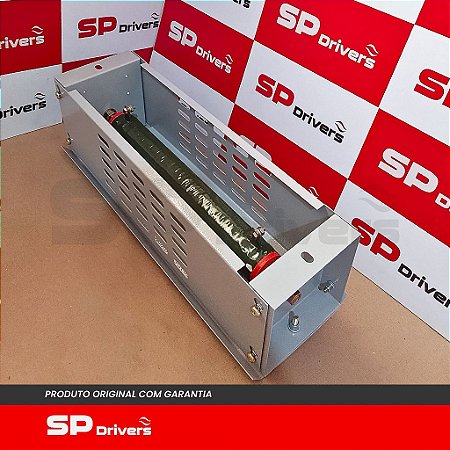 RESISTOR DE FRENAGEM 39-OHMS 300W