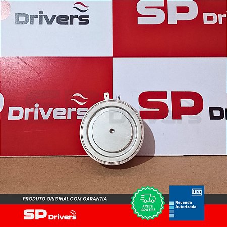 TIRISTOR DISCO 720A/1600V