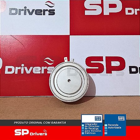 TIRISTOR DISCO 720A/1600V