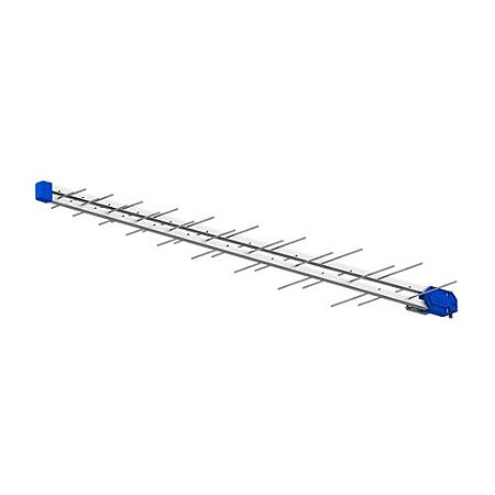 ANTENA 38 ELEMENTOS EXTERNA PROELETRONIC - PQ45-1300HD