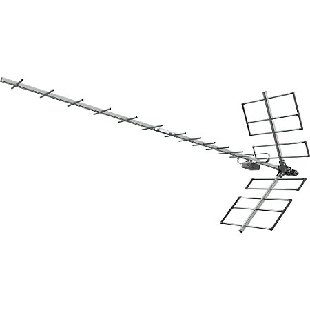 ANTENA EXTERNA YAGI PROELETRONIC - PROHD-1118