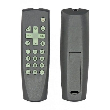 CONTROLE REMOTO PARA TV TOSHIBA LUMINA -  VC-A226