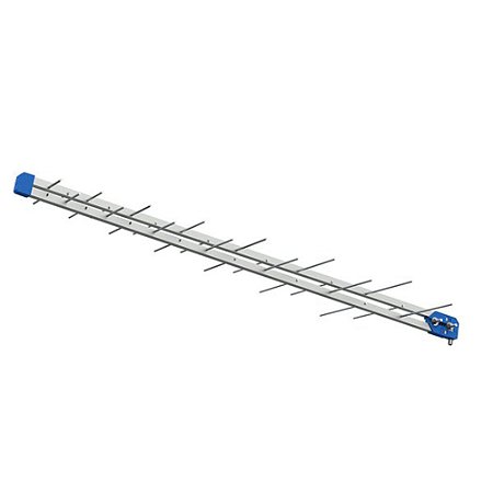 ANTENA 28 ELEMENTOS EXTERNA PROELETRONIC - PQ45-1040HD
