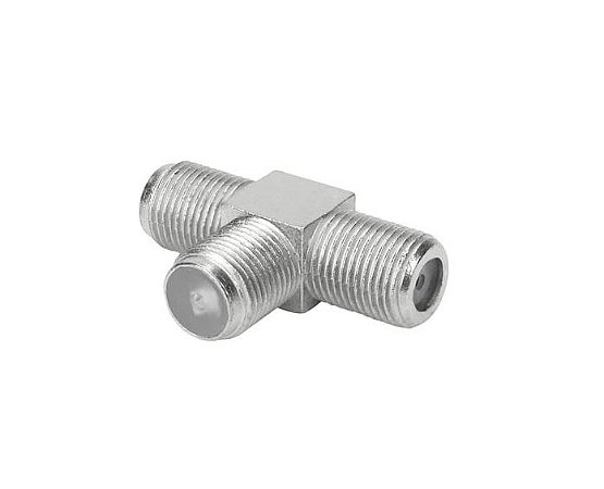 EMENDA T PARA ANTENA KIT C/ 100