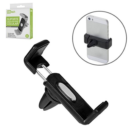 SUPORTE VEICULAR PARA AR CONDICIONADO MB54205