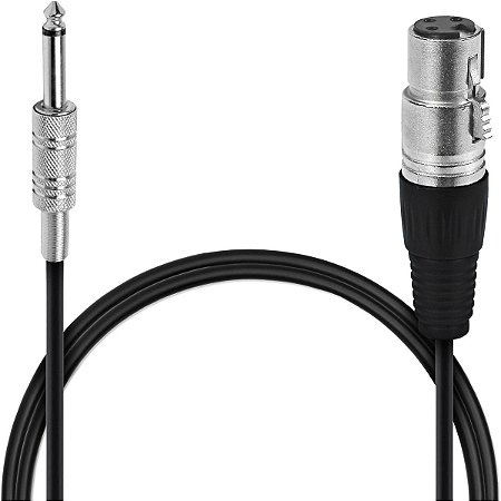 CABO P10 X CANON COM 5 METROS - GB51120