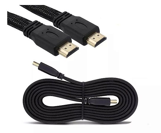 CABO HDMI 4K COM 3 METROS - MB51189