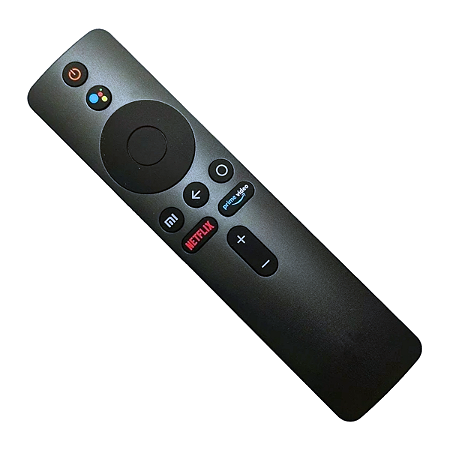 CONTROLE COM COMANDO DE VOZ PARA XIAOMI MI STICK E MI BOX